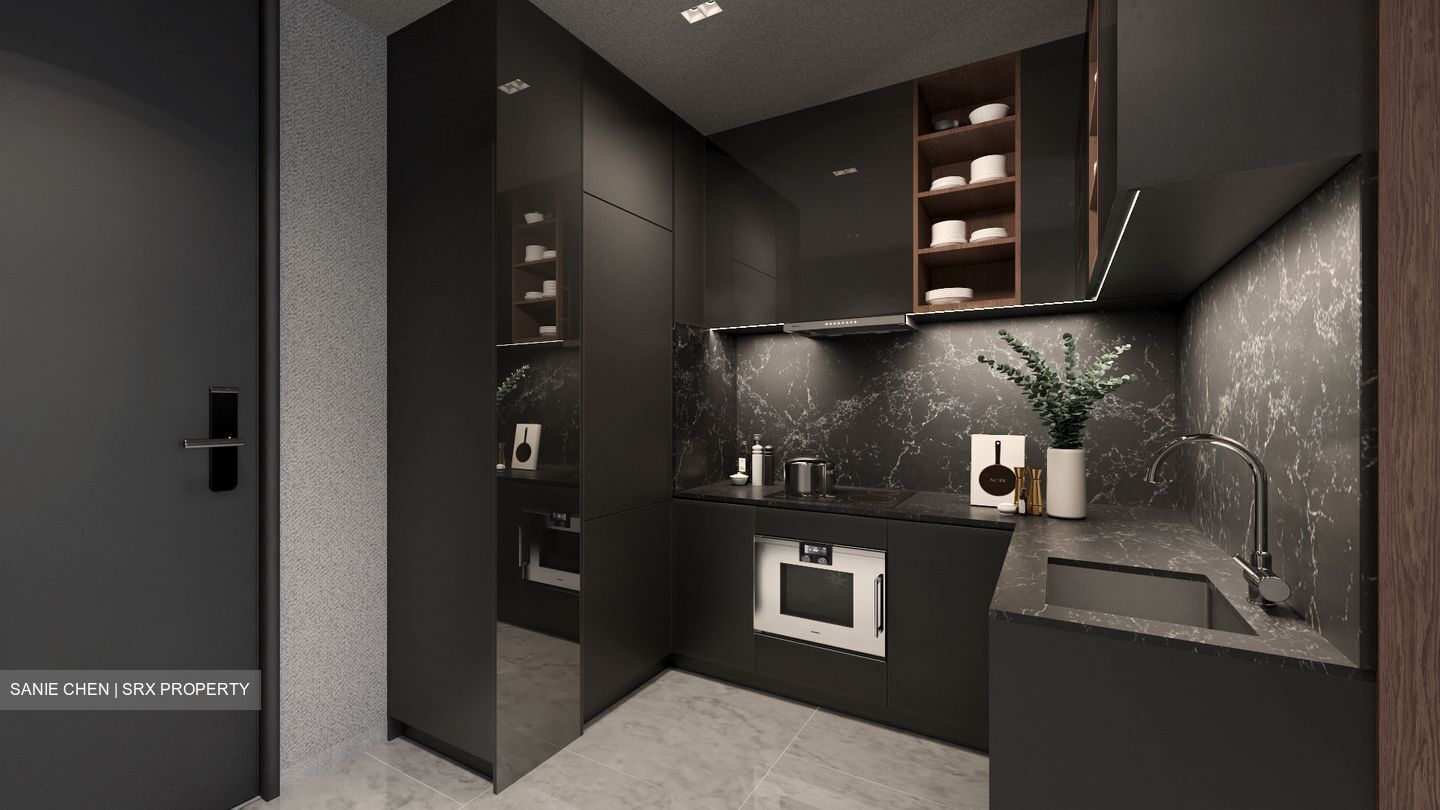 Jervois Privé (D10), Apartment #402364731